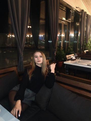 Индивидуалка Ирина Фотография 3