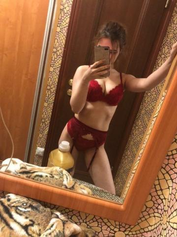 Индивидуалка Устина Фотография 2
