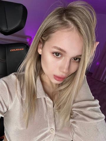 Индивидуалка Ярослава Фотография 3